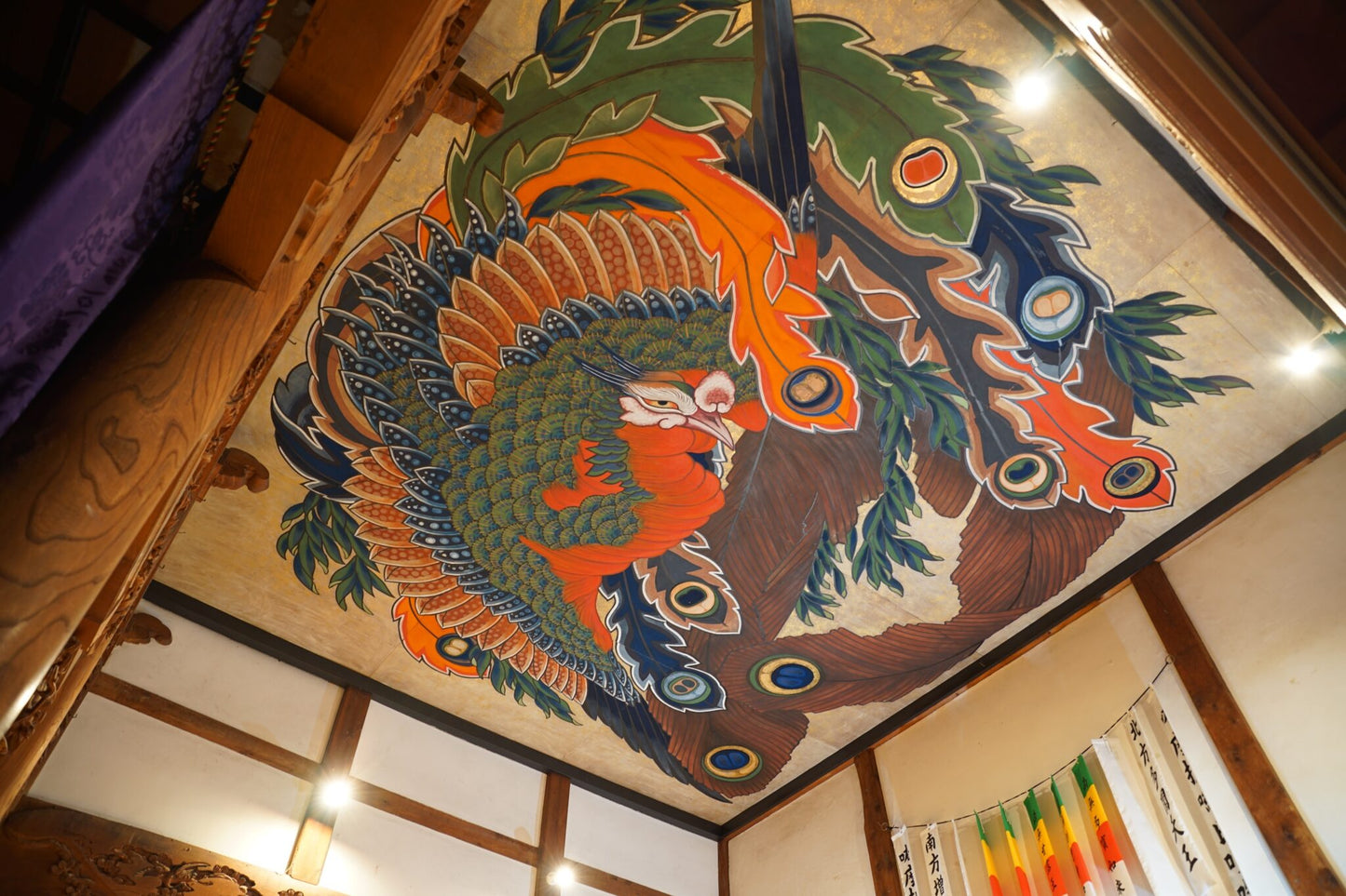 Hokusai & Snow Monkeys: Art and Nature in Nagano