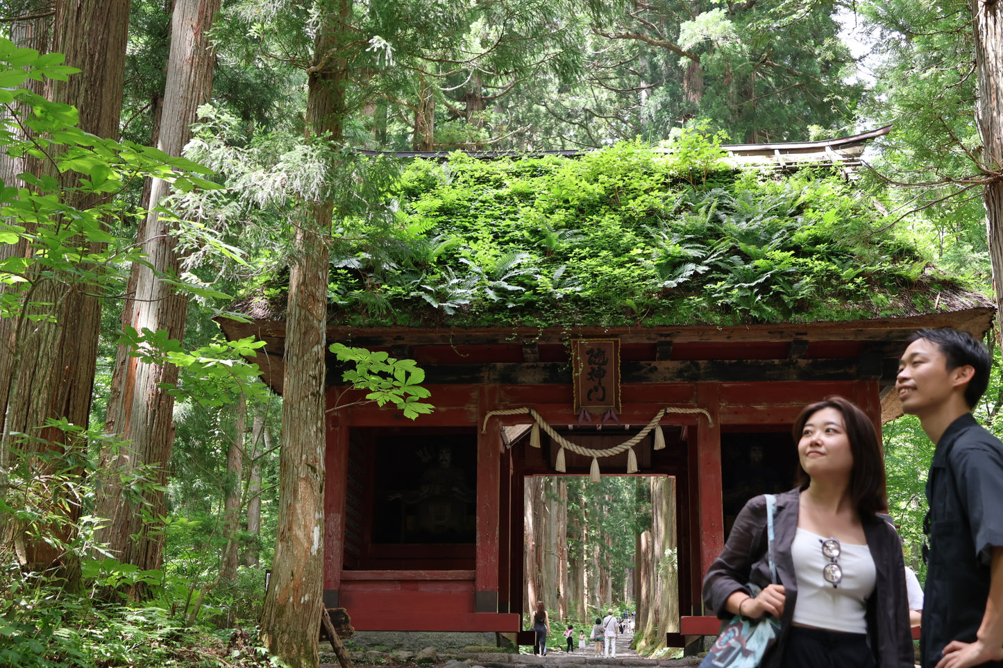 Zenko-ji, Hokusai & Togakushi: Cultural Treasures of Nagano