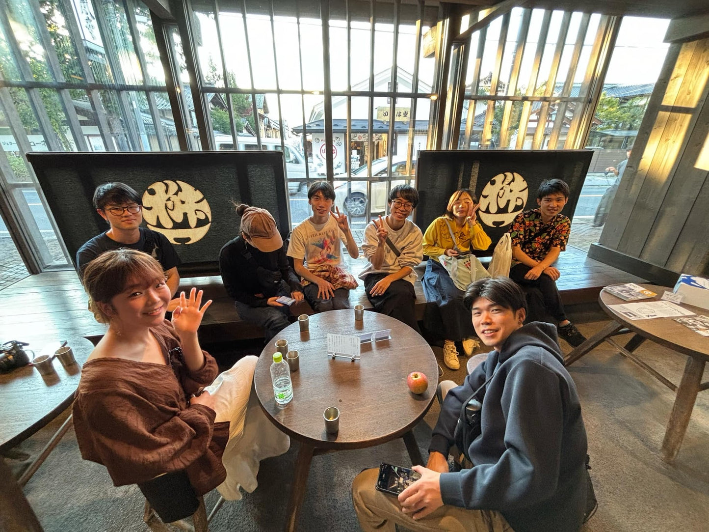 Sake & Stroll: A Deep Dive into Obuse's Brewing Heritage
