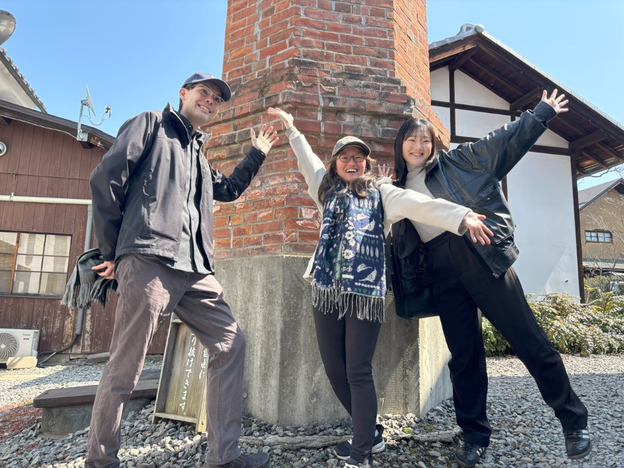 Sake & Stroll: A Deep Dive into Obuse's Brewing Heritage