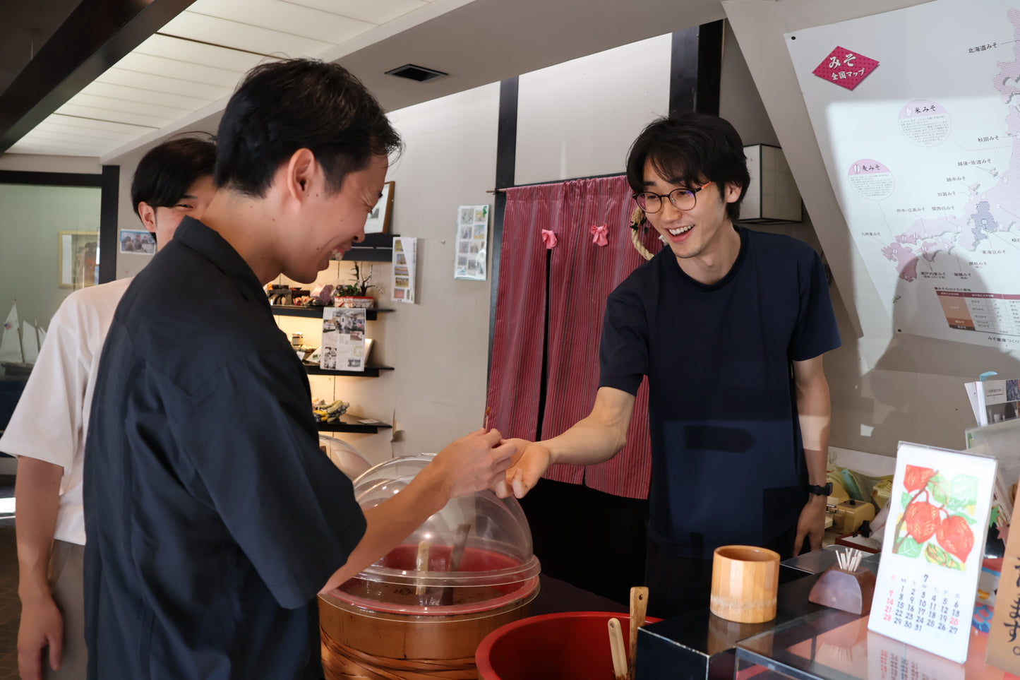 Hands-on History: Make Your Own Miso at a 240-Year-Old Brewery