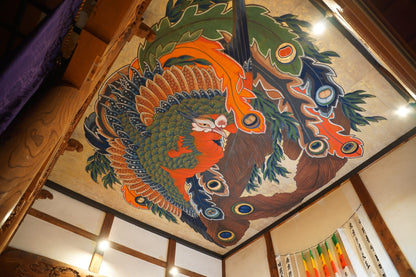 Hokusai & Snow Monkeys: Art and Nature in Nagano