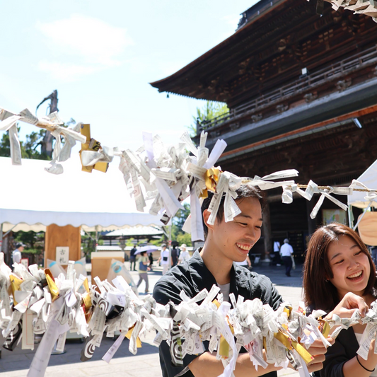 Zenko-ji Temple & Snow Monkeys: A Signature Nagano Experience