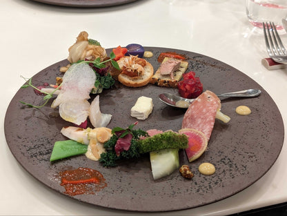 Premium Tour of the Town Hokusai Loved: Special admission to the Private Collection of Hokusai – Feb. 17 (Tue.) Only