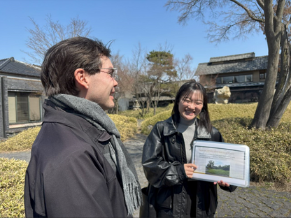 Miso Ramen Lunch & Local Miso Brewery Tour in Obuse